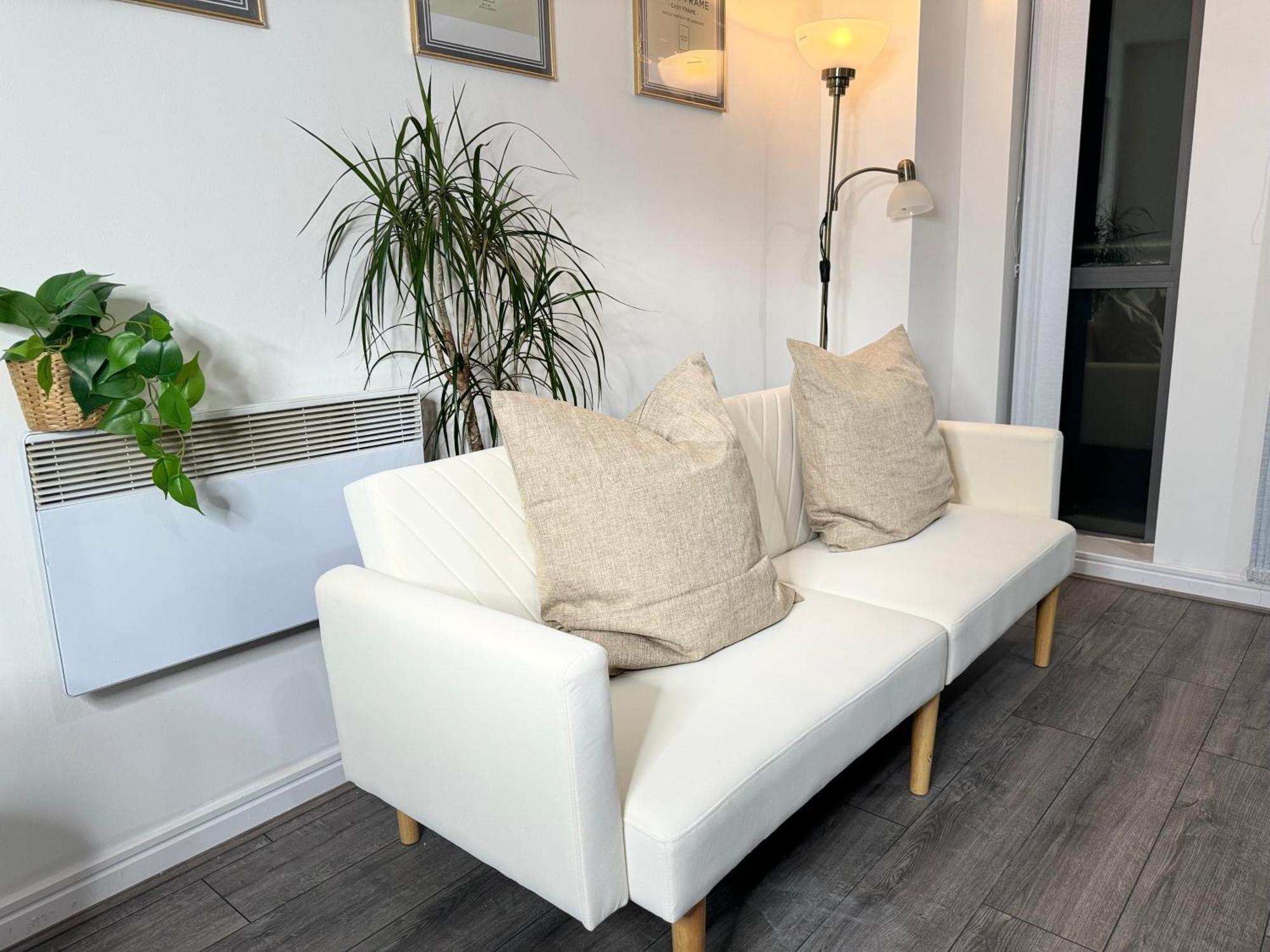 Birmingham City Centre - Centenary Plaza Luxury Apartment - Free Gym Exterior foto