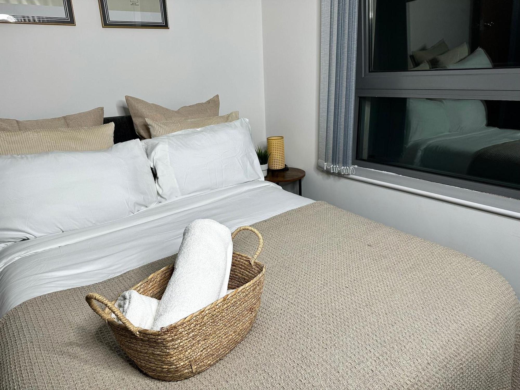Birmingham City Centre - Centenary Plaza Luxury Apartment - Free Gym Exterior foto